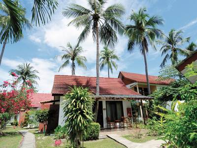 The Frangipani Langkawi Resort & Spa