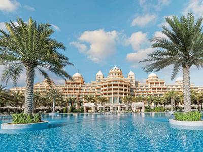 Emerald Palace Kempinski Hotel