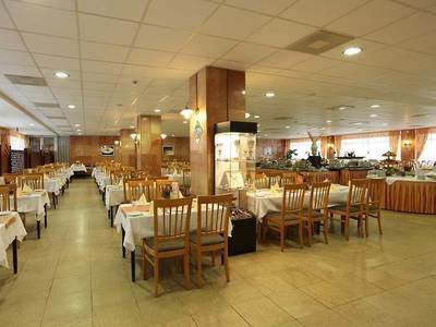 Hunguest Hotel Panorama