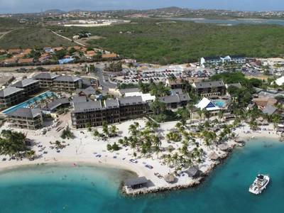 LionsDive Beach Resort