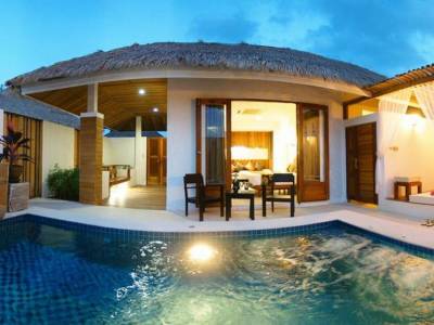 Lawana Escape Beach Resort Pranburi