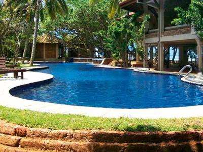 Barberyn Reef Ayurveda Resort