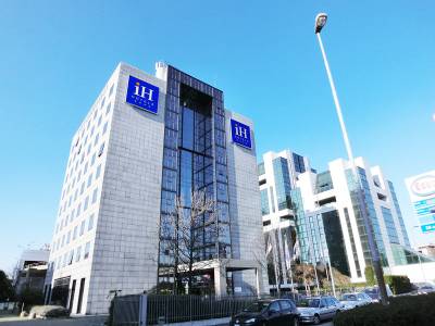 IH Hotel Milano Lorenteggio