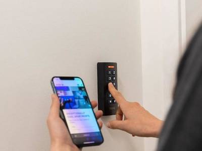 Aldgate Commercial House Apartments