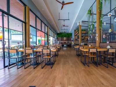 Rawai VIP Villas & Kids Park