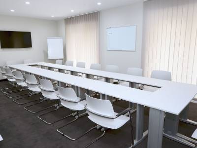 Alexandar Square Boutique Hotel (Foto)