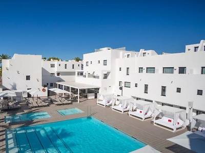 Migjorn Ibiza Suites & Spa