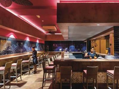 ClubHotel Riu Funana & Riu Palace Cape Verde