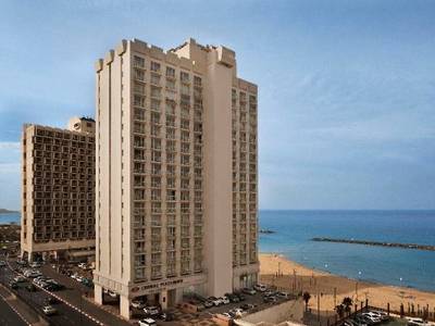 Crowne Plaza Tel Aviv Beach