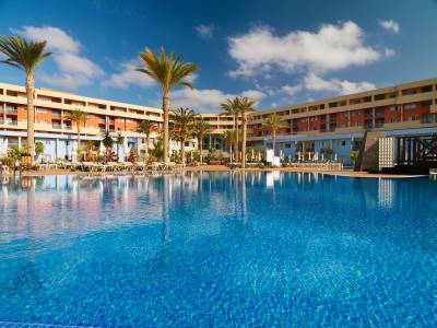 Iberostar Playa Gaviotas Park