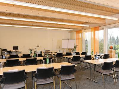 Aparthotel-aarau-WEST Swiss Quality (Foto)