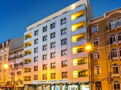Empire Lisbon Hotel