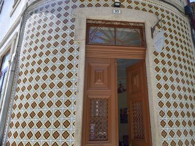 Dukes Corner Guest House