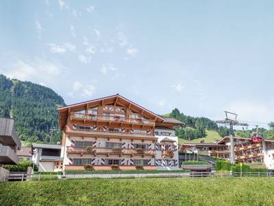 Kaiserhof Kitzbühel