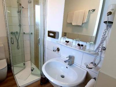 Sevda's Garni Hotel Weinforth