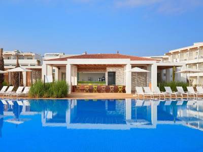 Radisson Blu Resort, Saidia Beach 