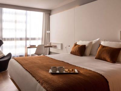 Esplendor by Wyndham Montevideo Punta Carretas