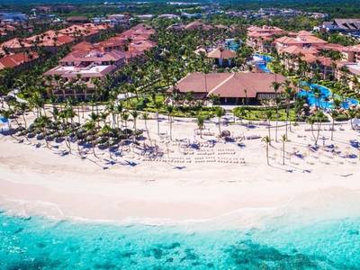 Majestic Colonial Punta Cana Resort