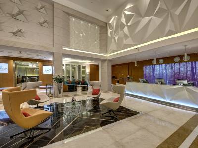 Royal Continental Hotel