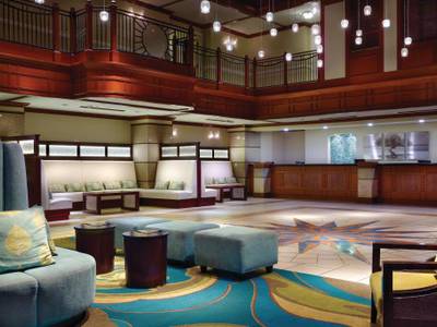 Marriott's Aruba Surf Club