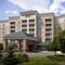 Courtyard by Marriott Toronto Vaughan