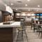 Courtyard by Marriott Toronto Vaughan