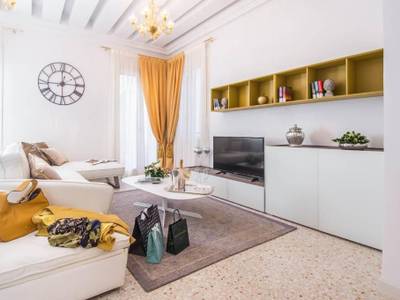 San Teodoro Palace - Luxury Apartments