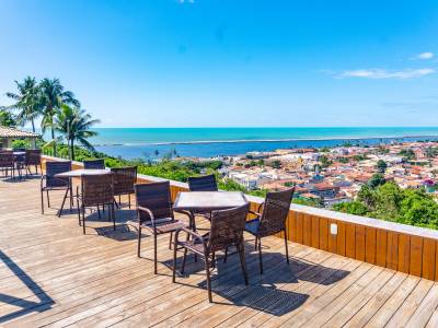 Porto Seguro Eco Resort (Foto)