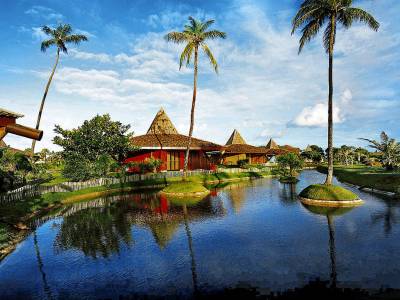 Vila Gale Mares Resort & Spa