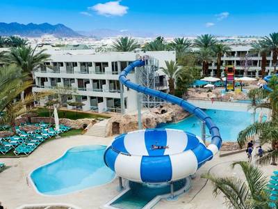 Leonardo Club Hotel Eilat