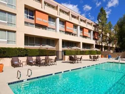 Sheraton Agoura Hills Hotel