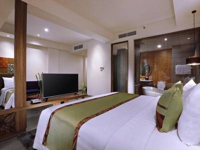 Vasanti Kuta Hotel Bali