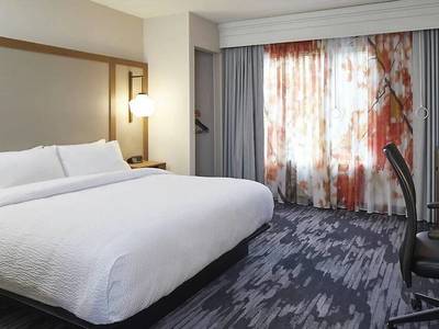 Courtyard Albany Airport