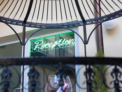 Santa Giulia Art & Wine Residence