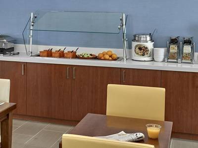 Sonesta ES Suites Ann Arbor