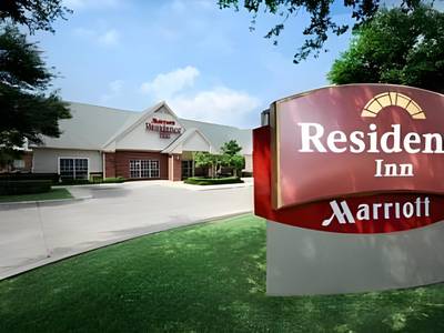 Residence Inn Arlington