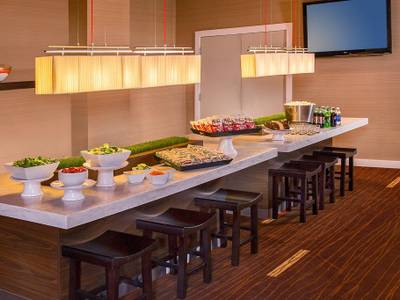 Courtyard Arlington Crystal City Reagan National Airport