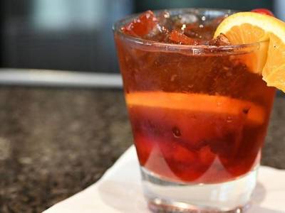 Crystal City Marriott at Reagan National Airport