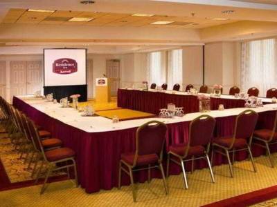 Residence Inn Arlington Pentagon City