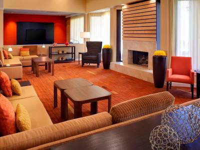 Courtyard Chicago Arlington Heights/North