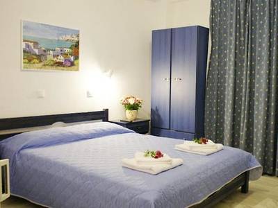 Athina Studios & Suites