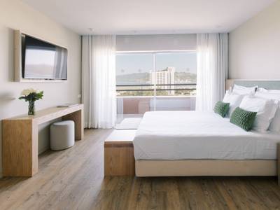 Aqualuz Suite Hotel Apartamentos Troialagoa