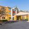 Quality Inn & Suites Birmingham
