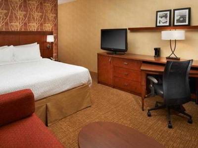 Courtyard Cincinnati Blue Ash