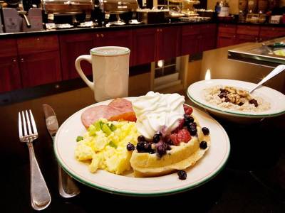 Residence Inn Boston Brockton