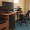 Fairfield Inn & Suites Columbus/ OSU