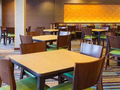 Fairfield Inn & Suites Columbus/ OSU