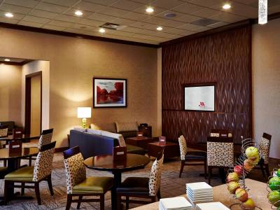 Marriott Columbus Airport