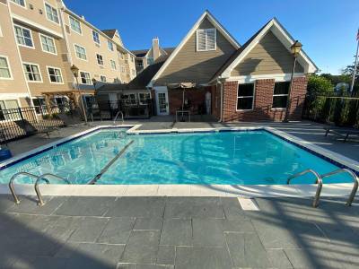 Residence Inn Columbus Worthington