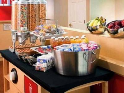 TownePlace Suites Columbus Worthington